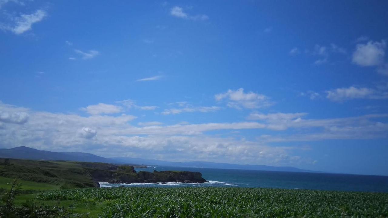 A Fragua Villa Tapia De Casariego Luaran gambar