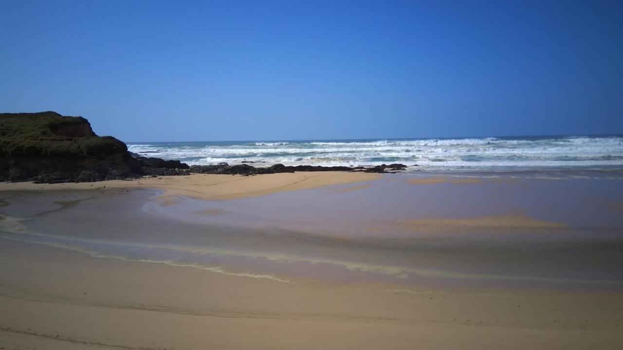 A Fragua Villa Tapia De Casariego Luaran gambar
